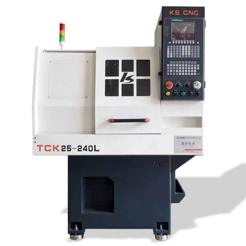 Automaattinen syöttö CNC-sorvikone