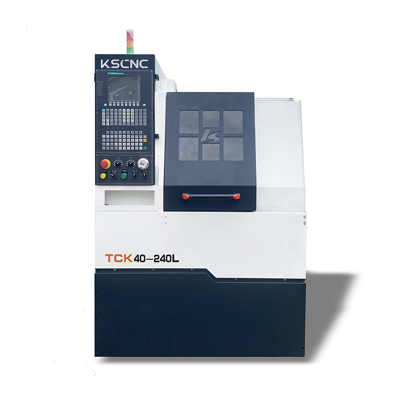 CNC-sorvikone